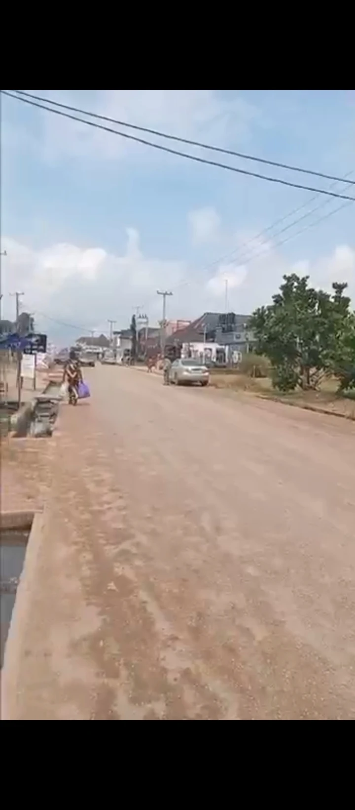 Land for Sale in Ugbor/ogunwemnyi, Edo - Image 4