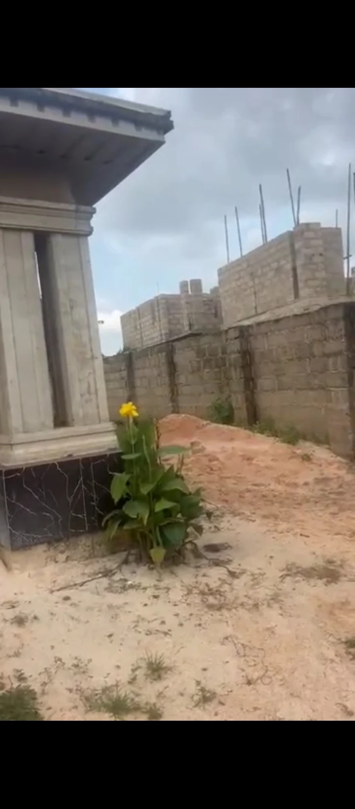Bungalow for Sale in Okhoromi airport road, Edo - Image 2