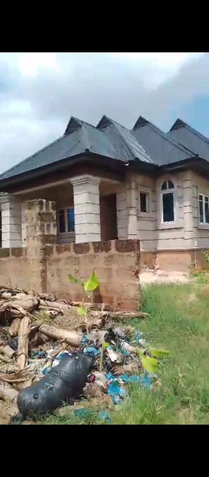 3 Bedroom Flat for Sale in Ascon Benin auchi road, Edo - Image 3