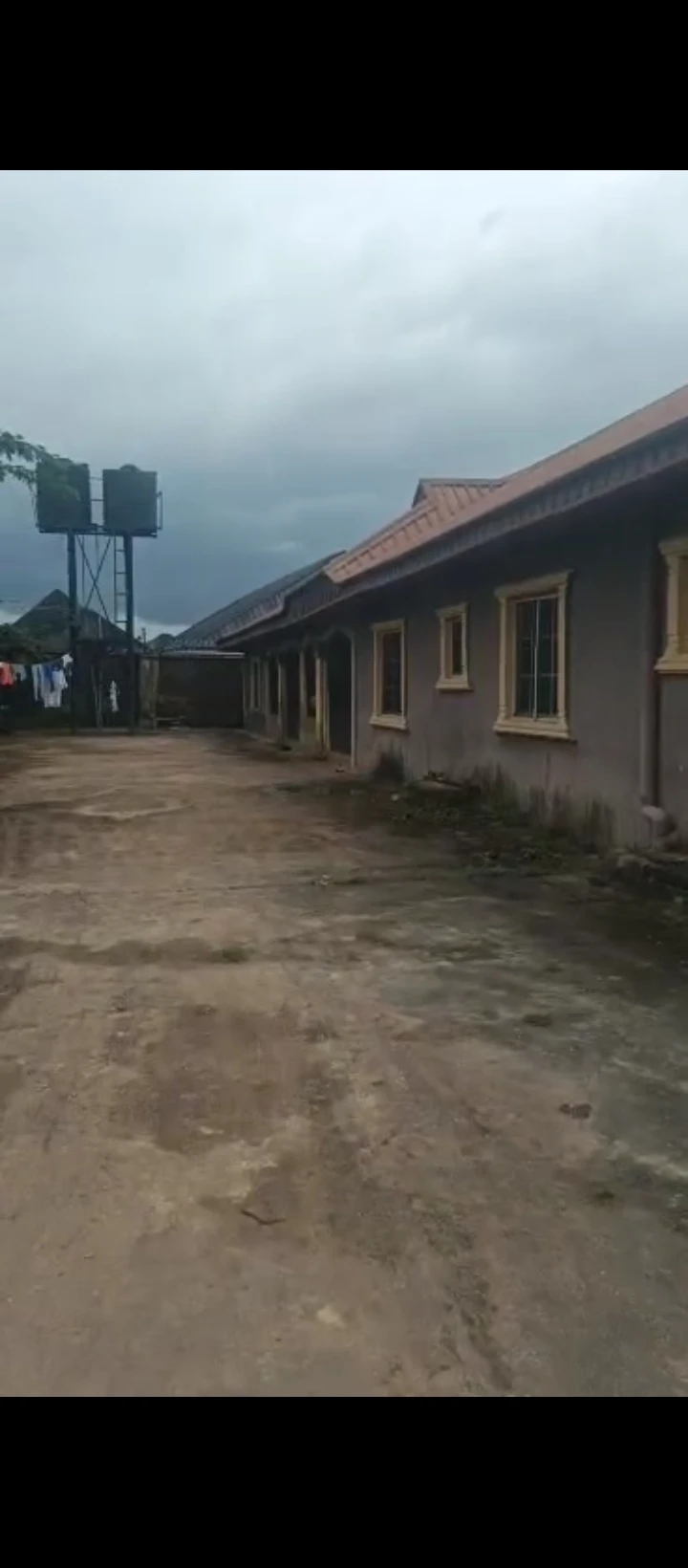 3 Bedroom Flat for Sale in Amagba, Edo - Image 4
