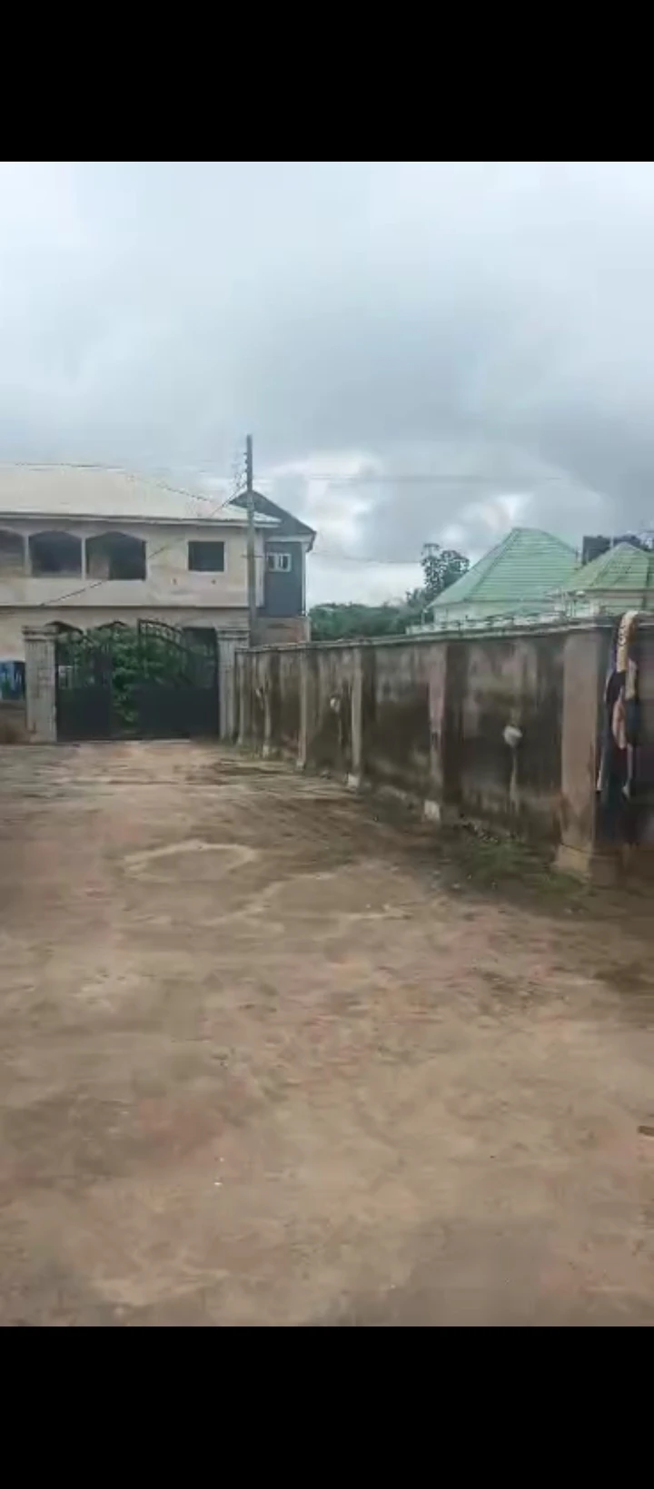 3 Bedroom Flat for Sale in Amagba, Edo - Image 2
