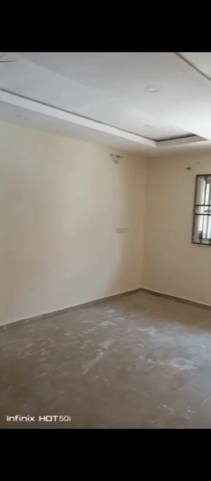 3 Bedroom Flat for Rent in Rcc sapele road, Edo - Image 1