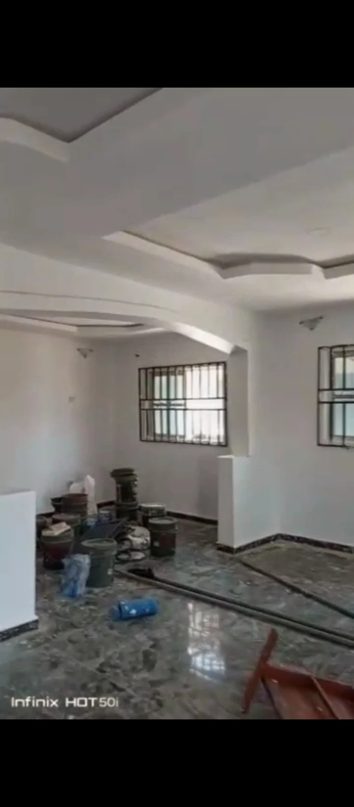 3 Bedroom Flat for Rent in Rcc sapele road, Edo - Image 6