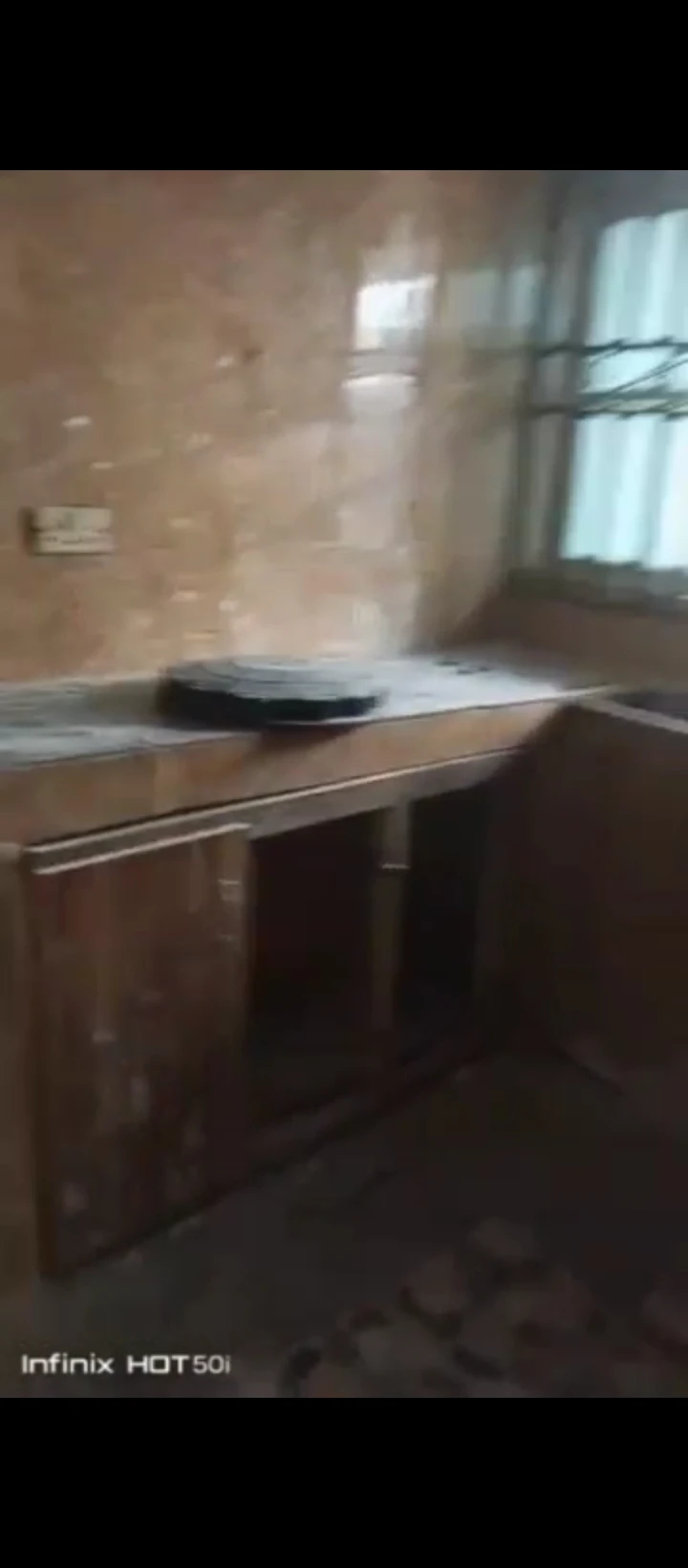 3 Bedroom Flat for Rent in Rcc sapele road, Edo - Image 3