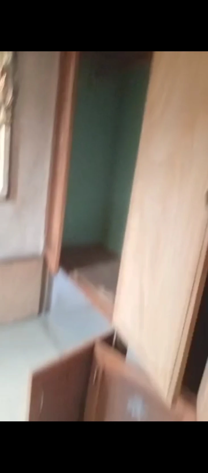 3 Bedroom Flat for Rent in Country home, Edo - Image 1