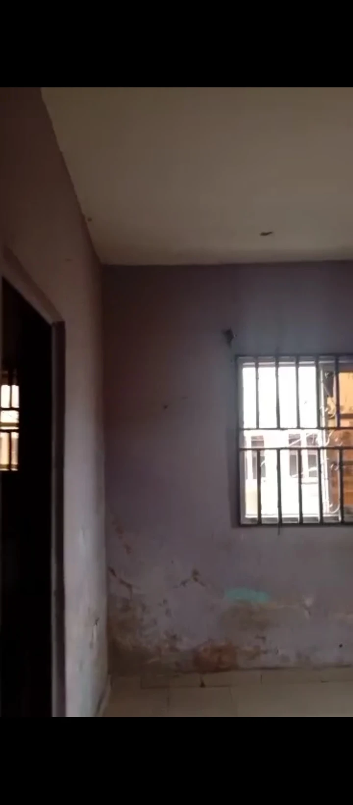 3 Bedroom Flat for Rent in Country home, Edo - Image 3