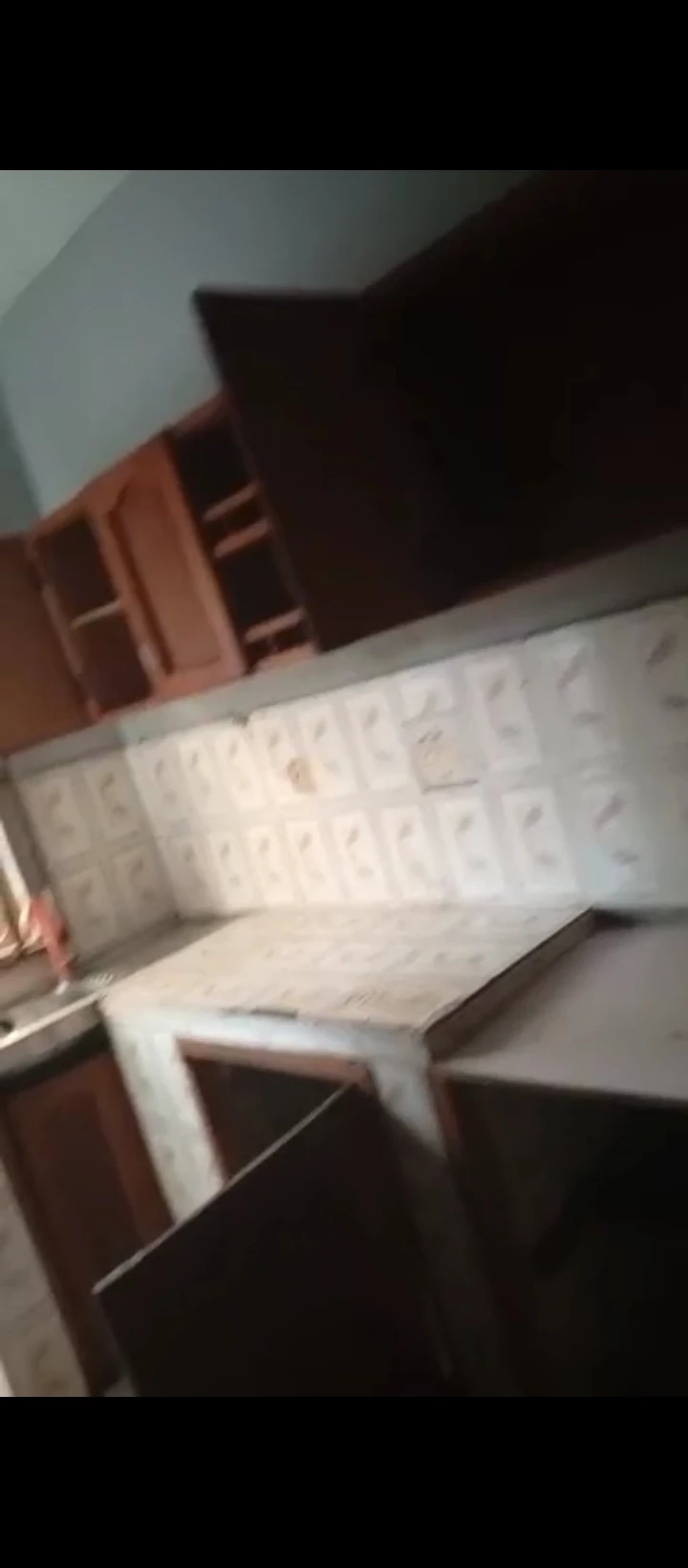 3 Bedroom Flat for Rent in Country home, Edo - Image 6