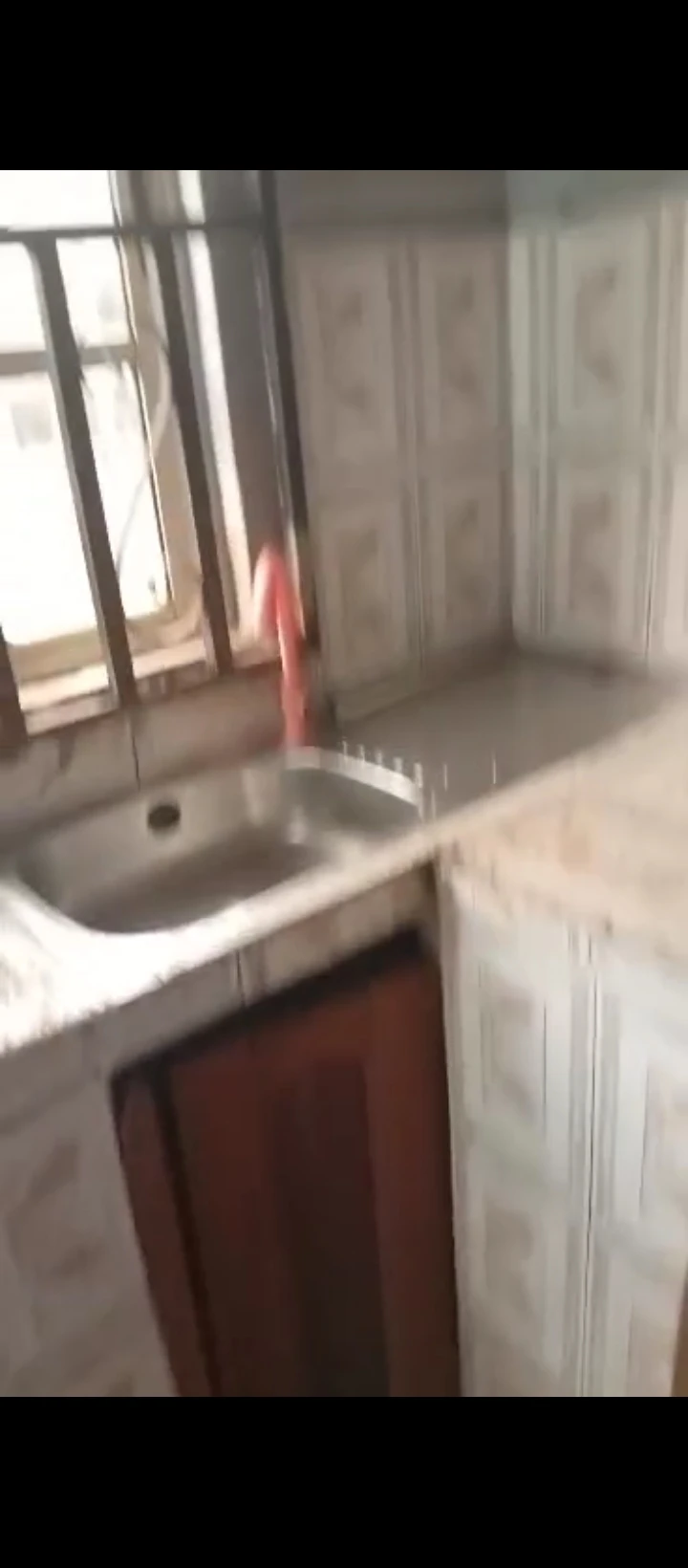 3 Bedroom Flat for Rent in Country home, Edo - Image 5
