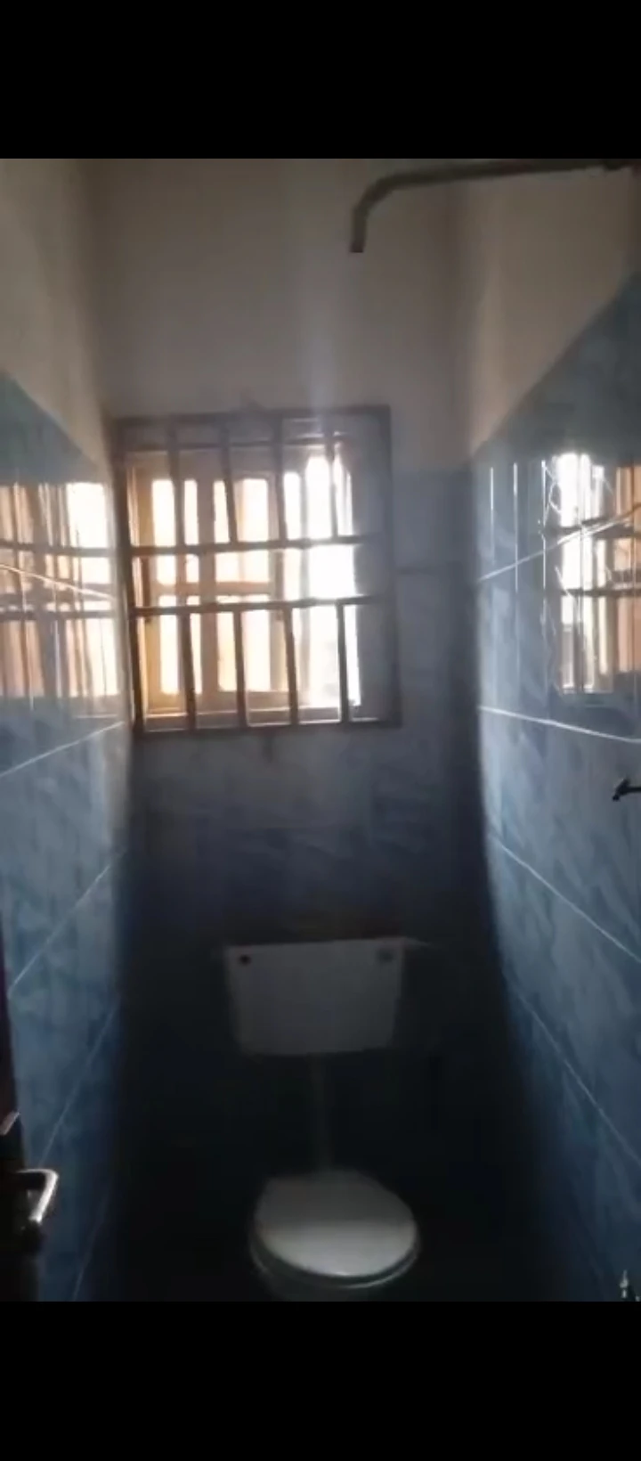 3 Bedroom Flat for Rent in Country home, Edo - Image 4