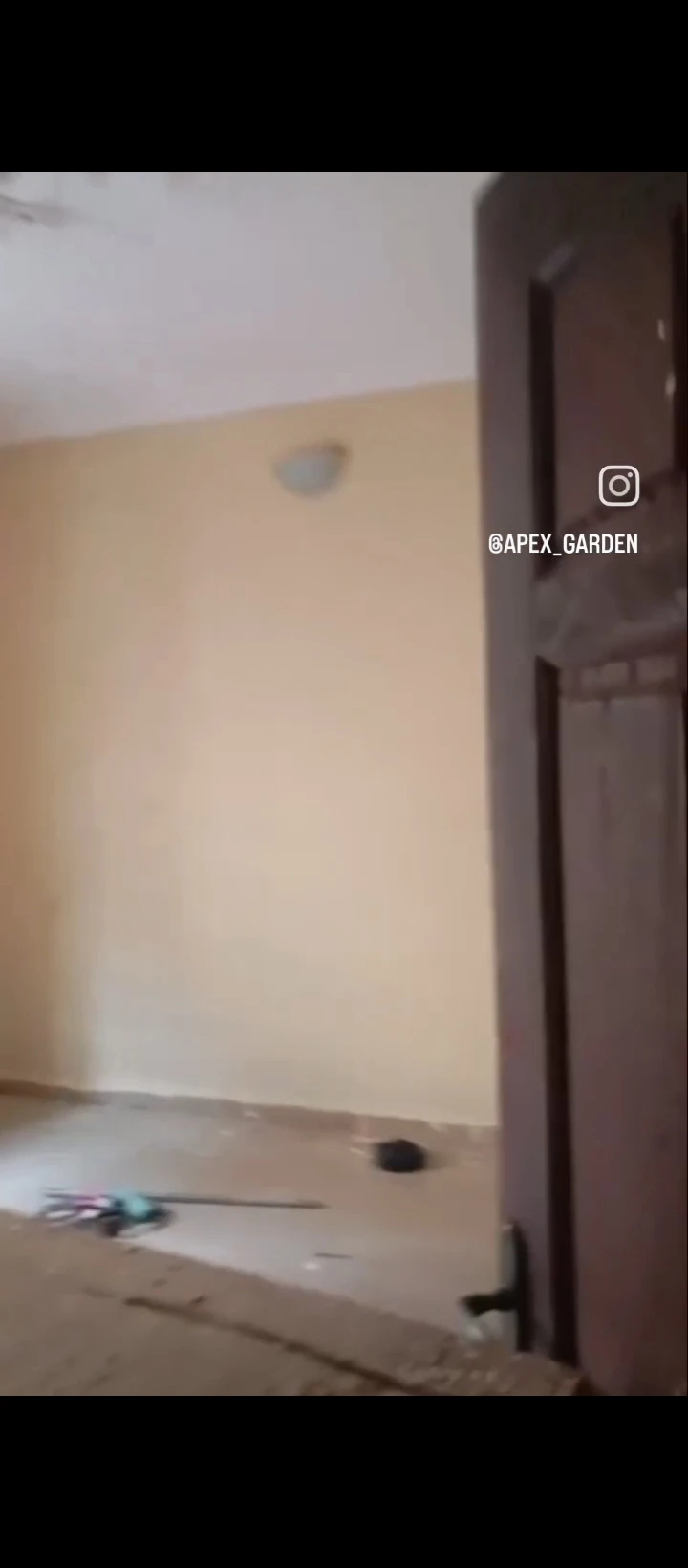 1 Bedroom Flat for Rent in Evbukhu, Edo - Image 2