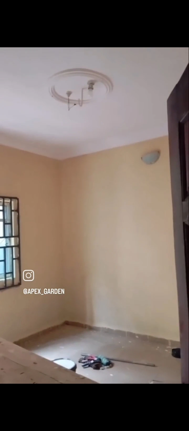 1 Bedroom Flat for Rent in Evbukhu, Edo - Image 1