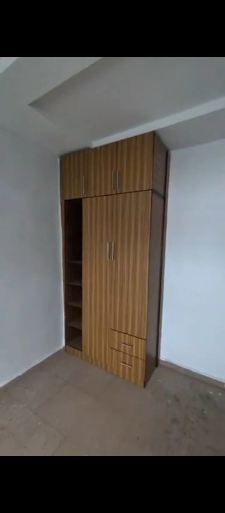 2 Bedroom Flat for Rent in Oluku, Edo - Image 1
