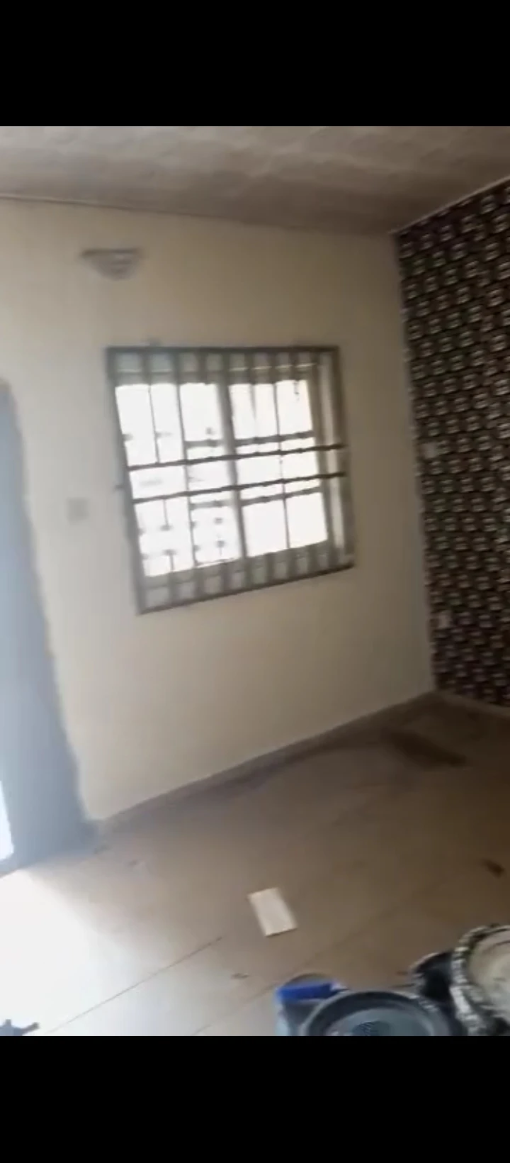 2 Bedroom Flat for Rent in Rock of ages sapele road, Edo - Image 1