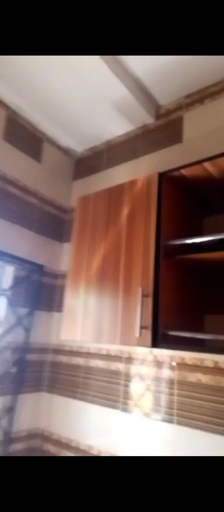 1 Bedroom Flat for Rent in Peanut sapele road, Edo - Image 4