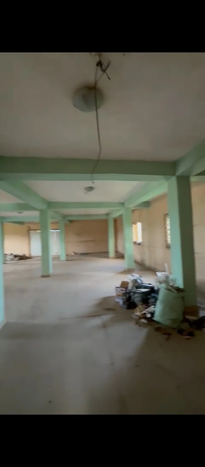 Ware House for Rent in Isihor ugbowo, Edo - Image 5