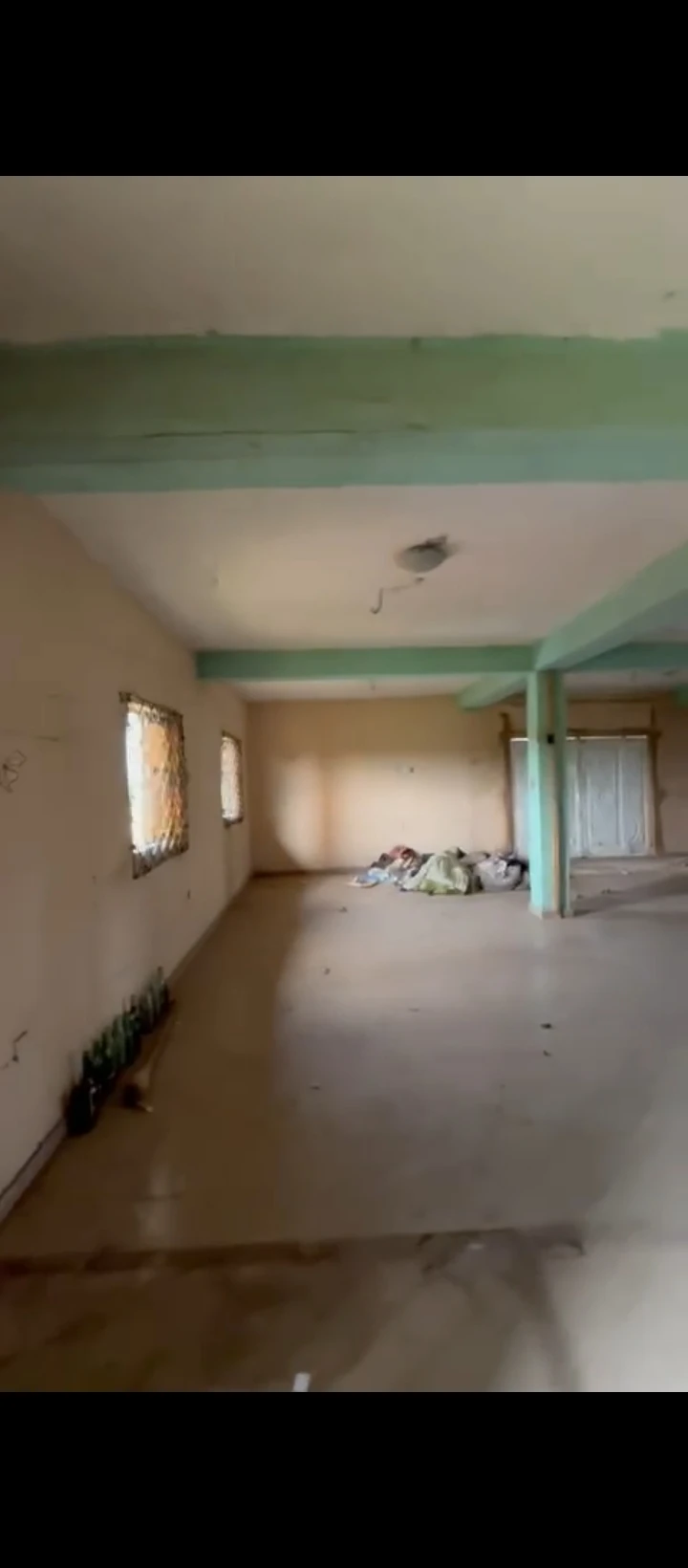 Ware House for Rent in Isihor ugbowo, Edo - Image 1