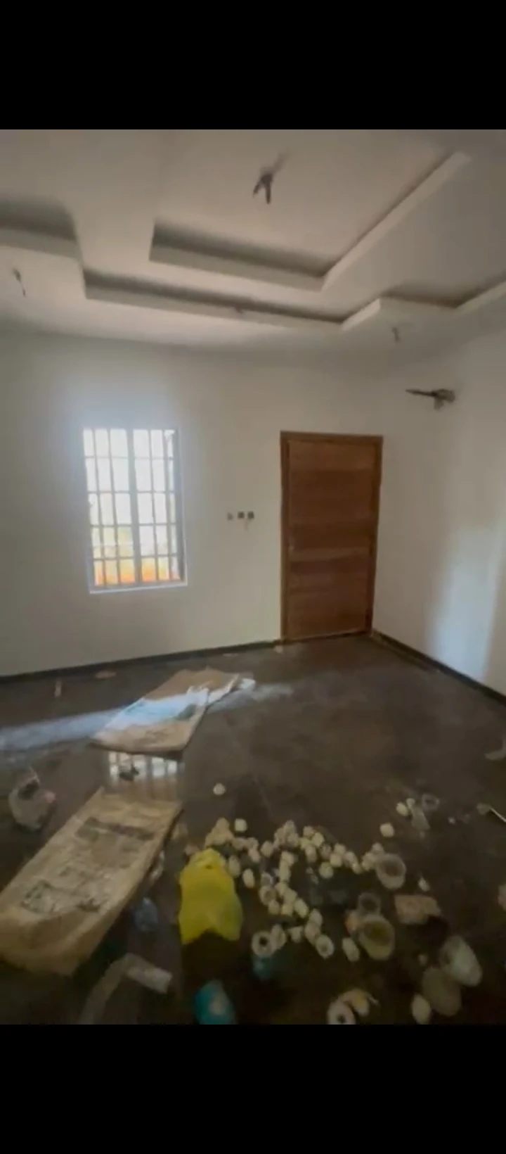 2 Bedroom Flat for Rent in Ugbor village road, Edo - Image 4
