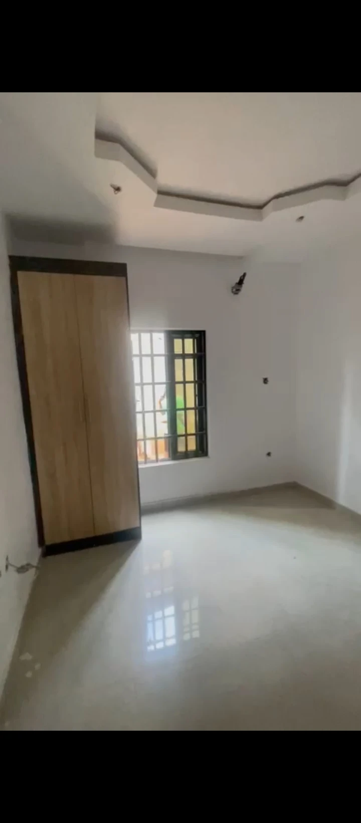 2 Bedroom Flat for Rent in Ugbor village road, Edo - Image 2