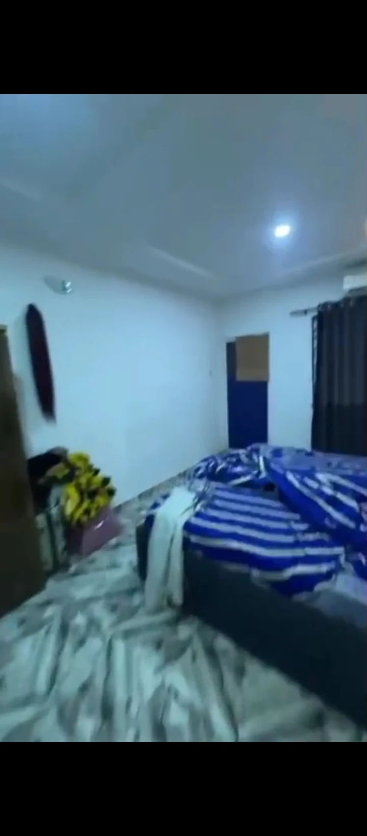2 Bedroom Flat for Rent in Sapele road, Edo - Image 2