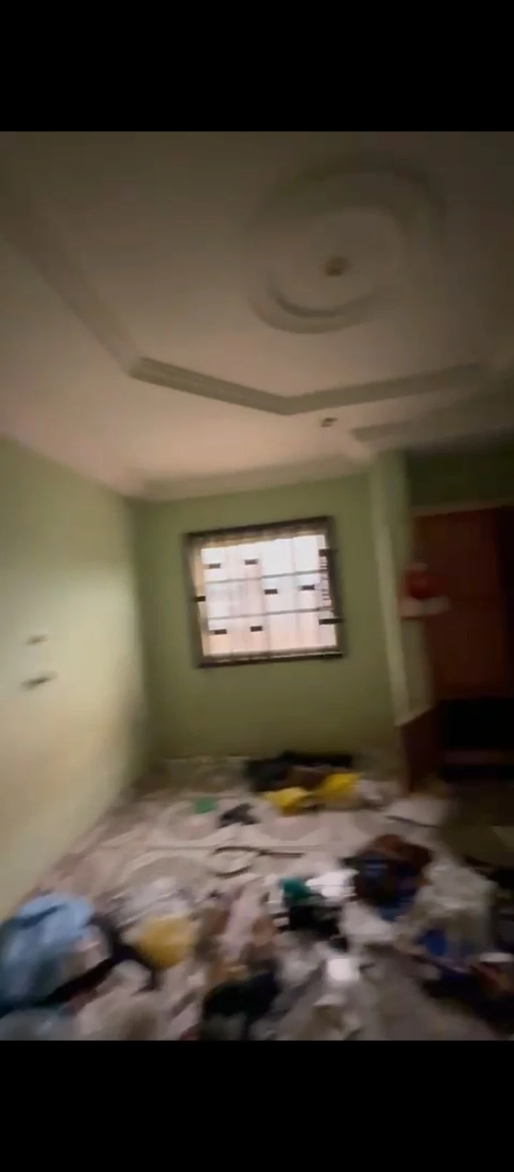 3 Bedroom Flat for Rent in Okun, Edo - Image 3