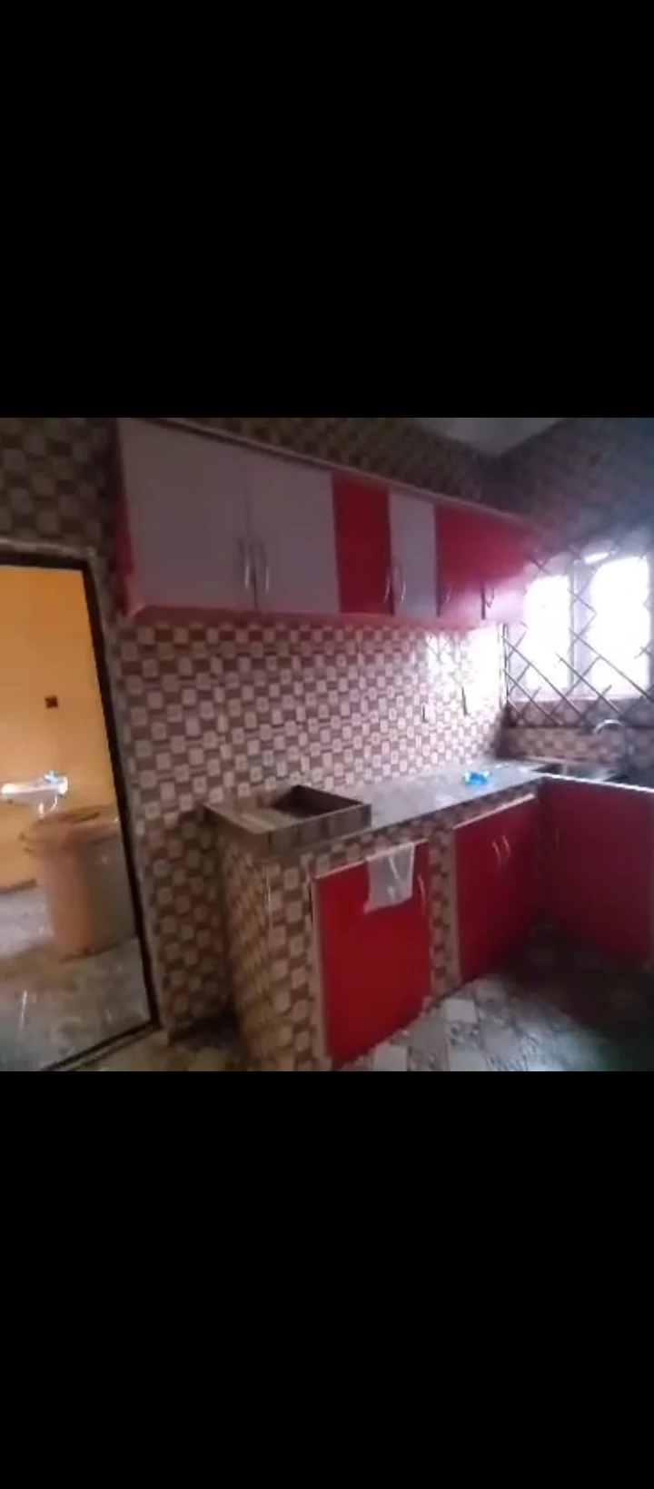 3 Bedroom Flat for Rent in Sapele road, Edo - Image 6