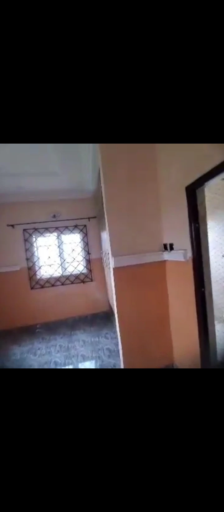 3 Bedroom Flat for Rent in Sapele road, Edo - Image 2