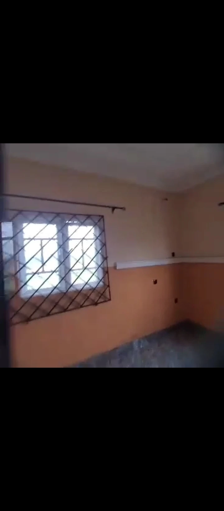 3 Bedroom Flat for Rent in Sapele road, Edo - Image 1