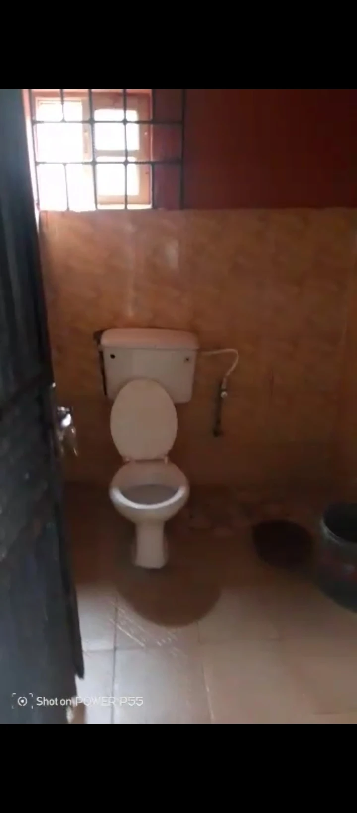 2 Bedroom Flat for Rent in MTN mask, Edo - Image 2