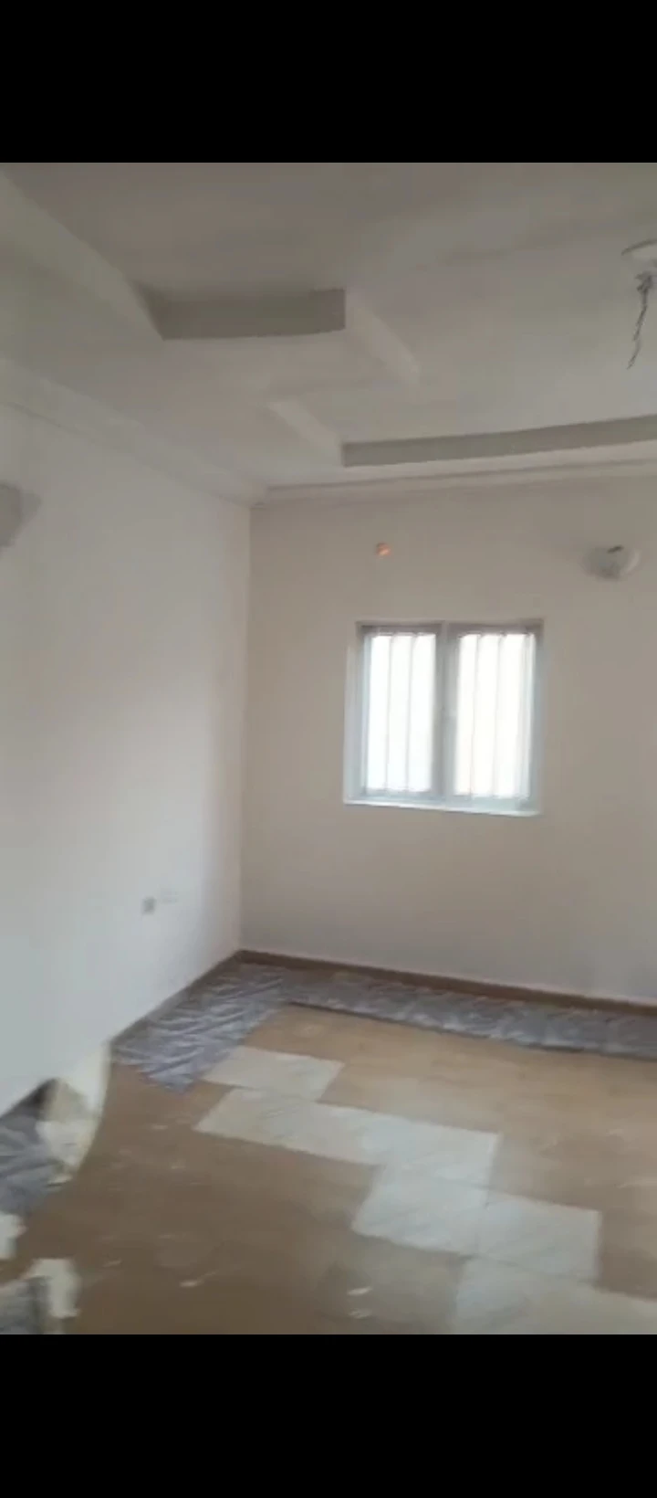 2 Bedroom Flat for Rent in Country home road, Edo - Image 1
