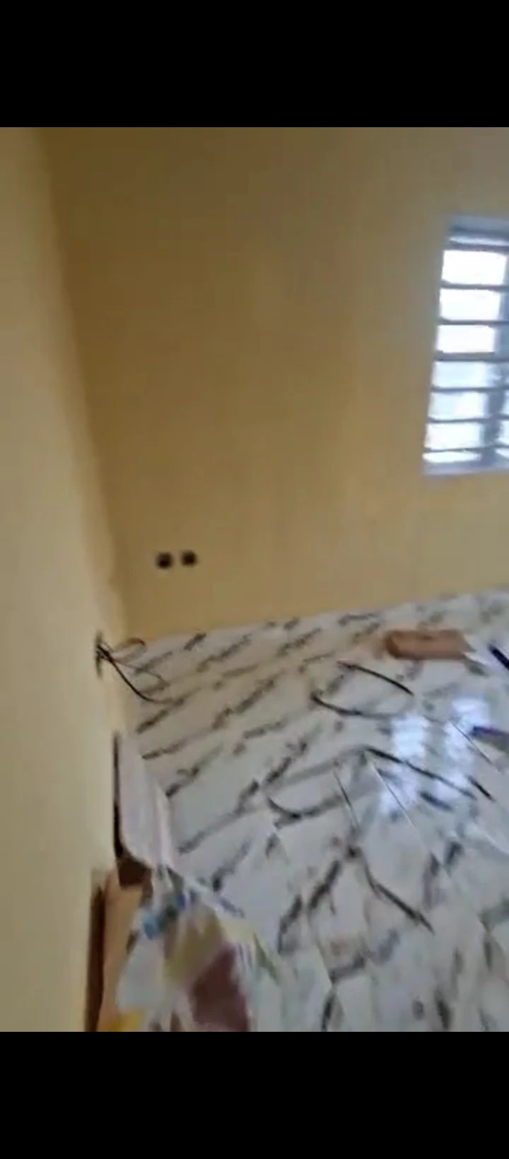 3 Bedroom Flat for Rent in Ogida, Edo - Image 2