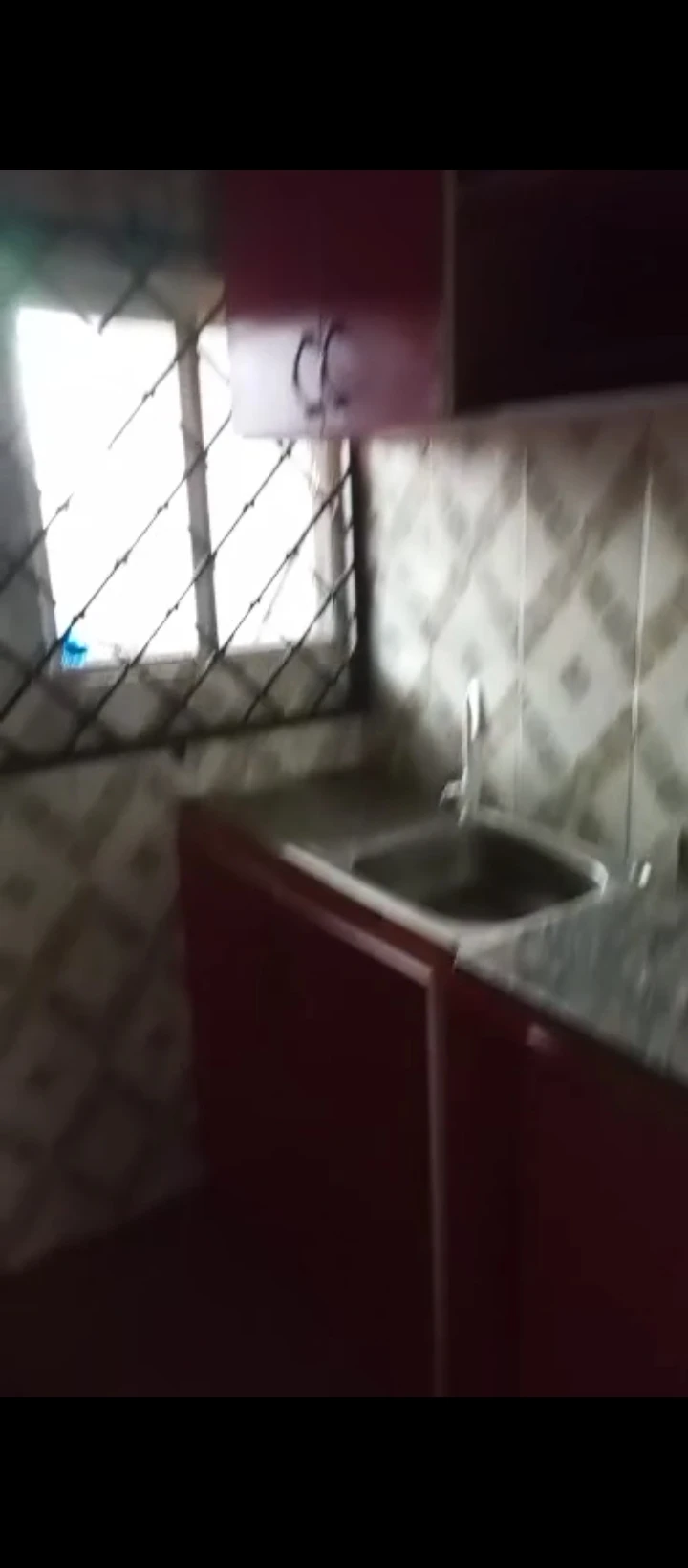 1 Bedroom Flat for Rent in Obviogie, Edo - Image 3