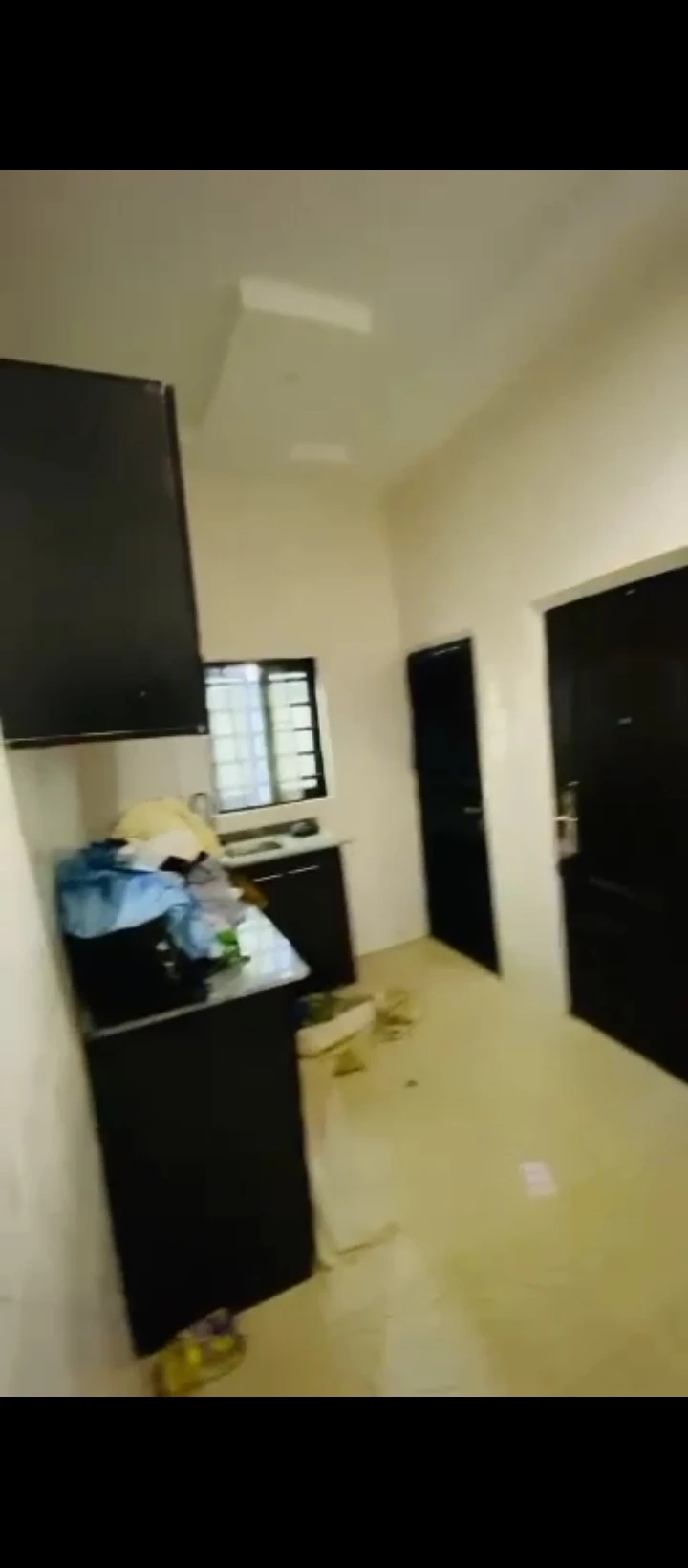 2 Bedroom Flat for Rent in Sapele road, Edo - Image 4