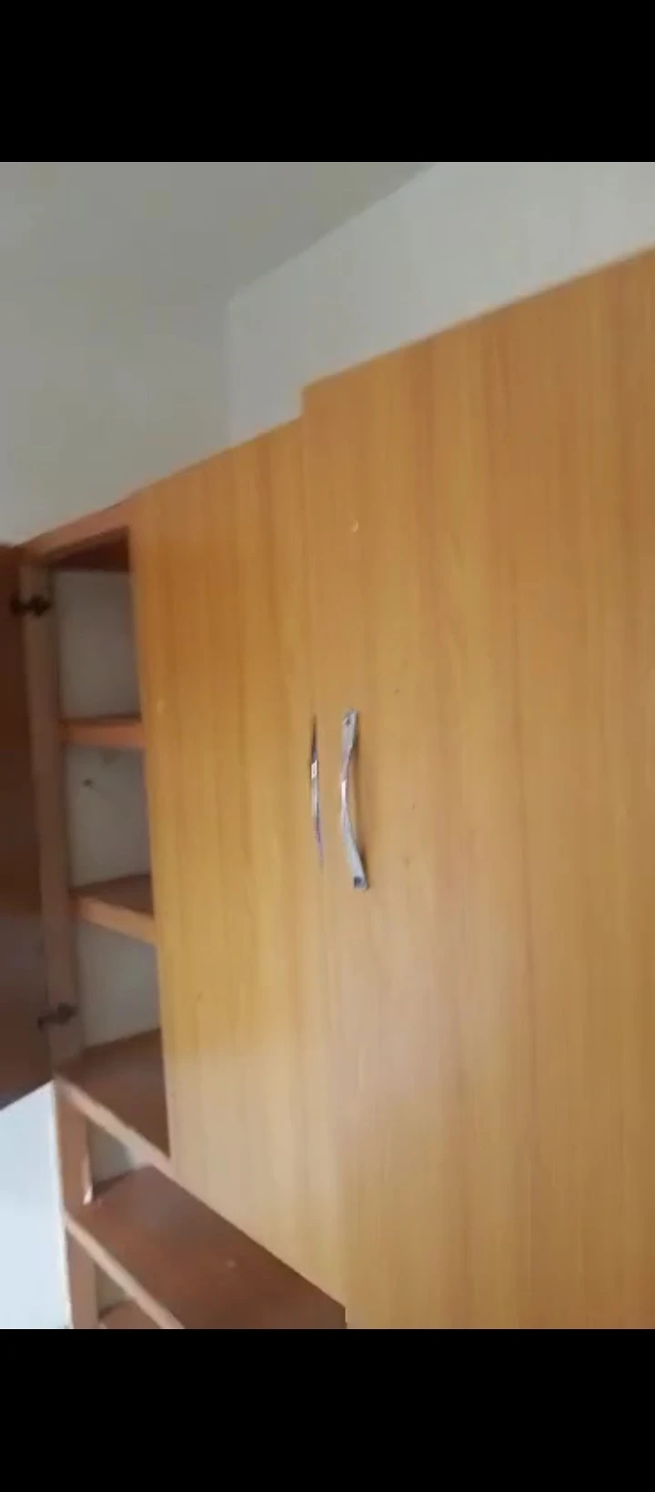 2 Bedroom Flat for Rent in Back of winners sapele road, Edo - Image 4