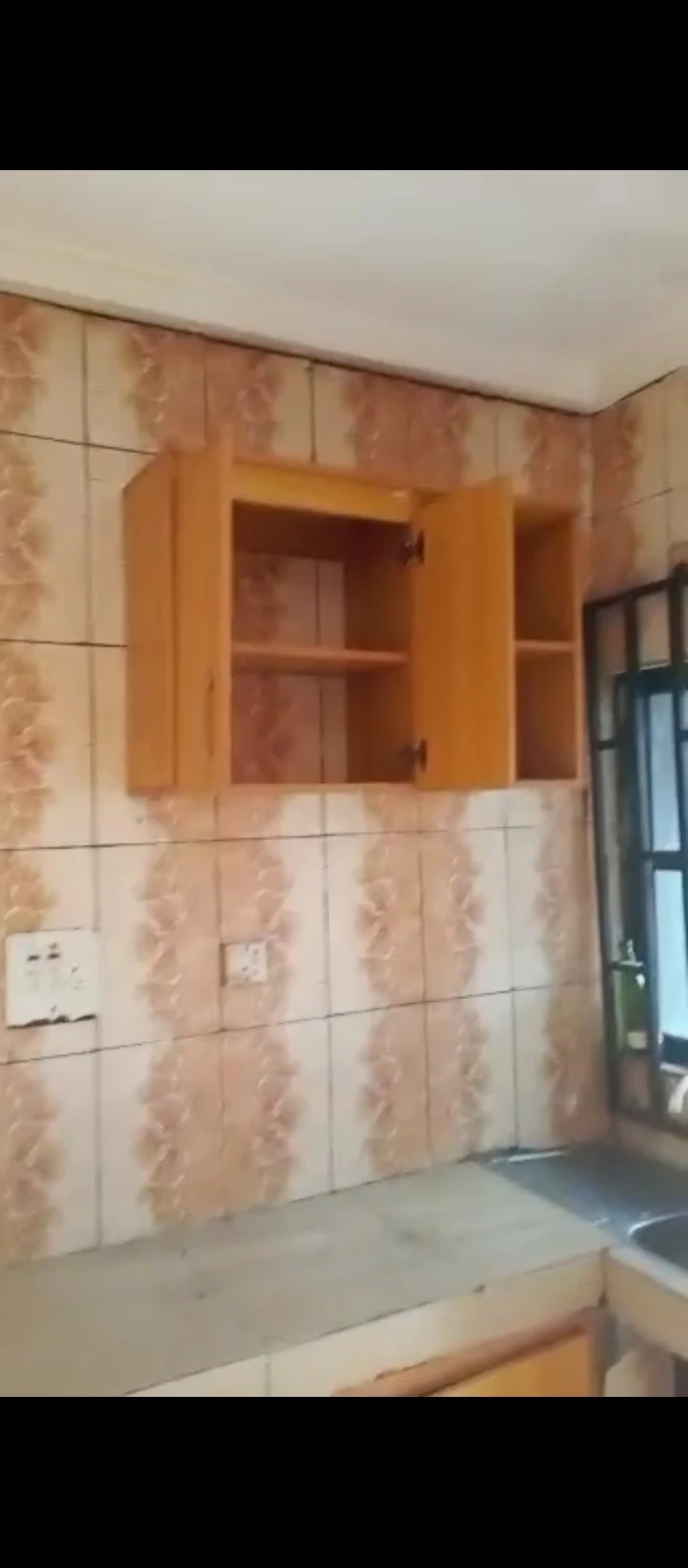 2 Bedroom Flat for Rent in Back of winners sapele road, Edo - Image 2