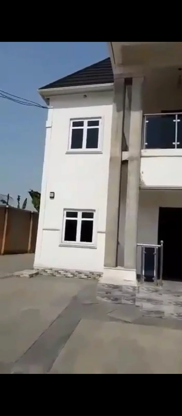 Duplex for Sale in Ugbor, Edo - Image 1