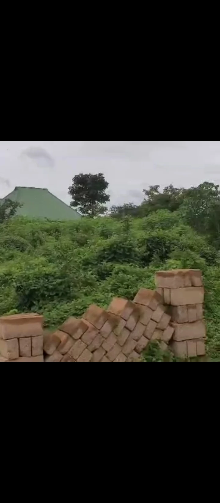 Land for Sale in Okah sapele road, Edo - Image 1