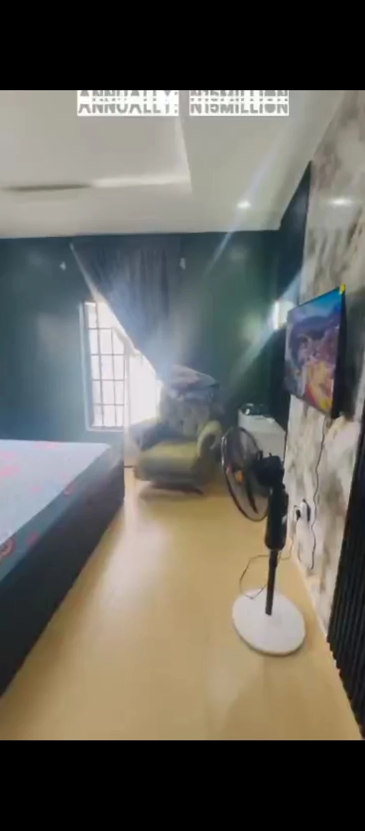4 Bedroom Flat for Rent in Ugbor, Edo - Image 2