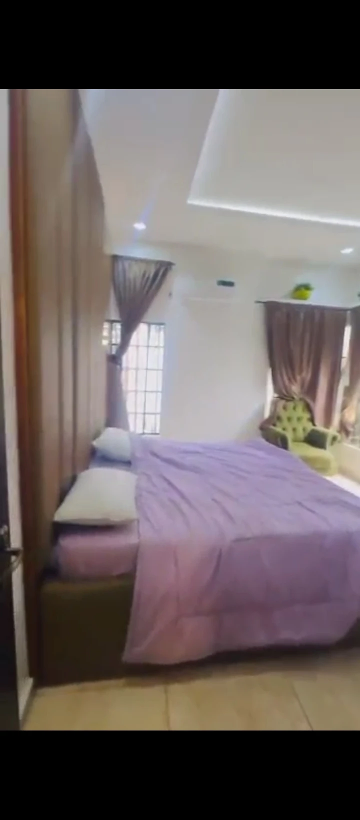 4 Bedroom Flat for Rent in Ugbor, Edo - Image 4