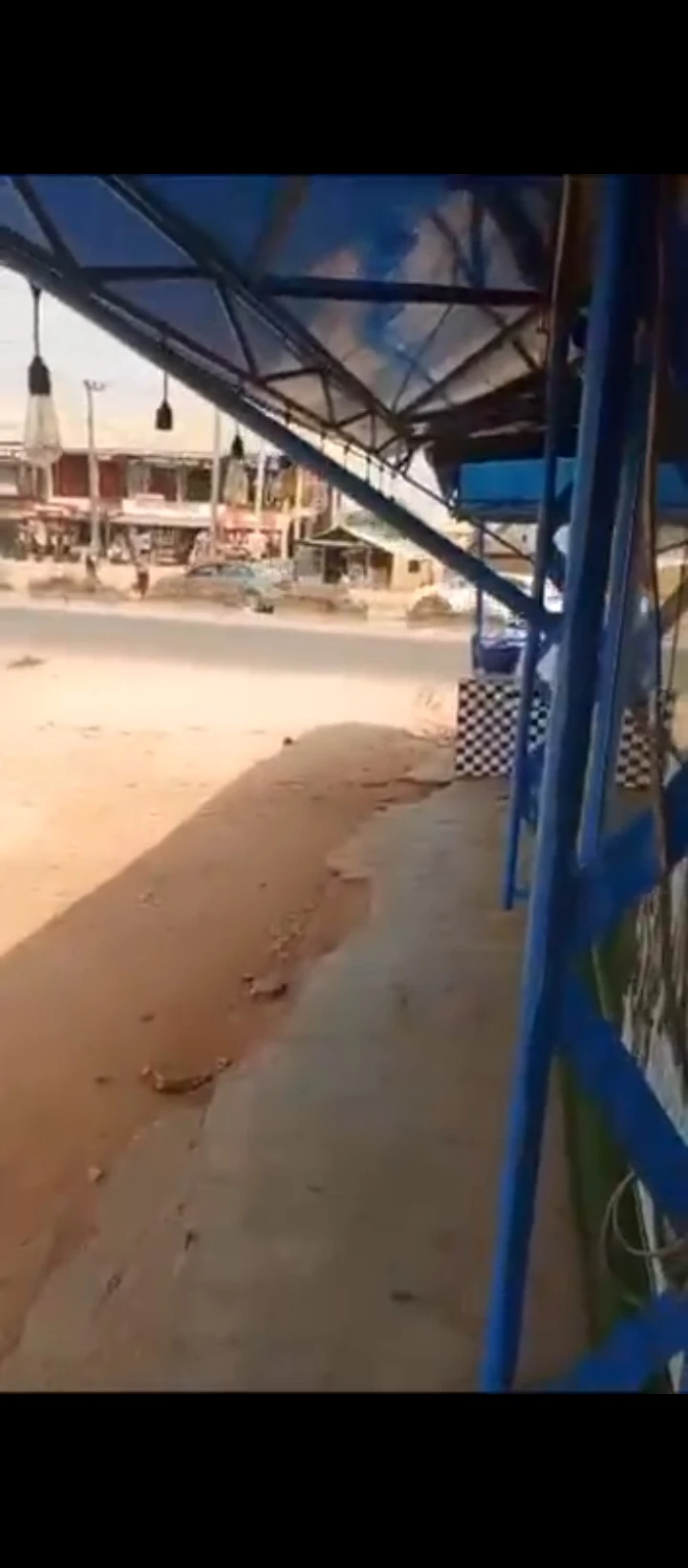 Store for Rent in Sapele road, Edo - Image 2