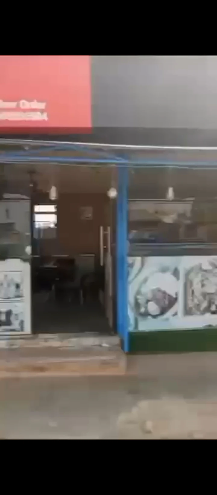 Store for Rent in Sapele road, Edo - Image 1
