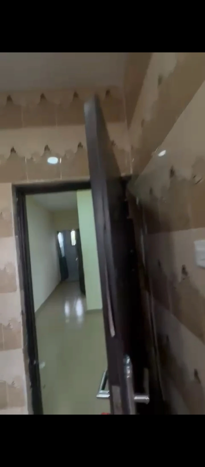 1 Bedroom Flat for Rent in Isihor, Edo - Image 1