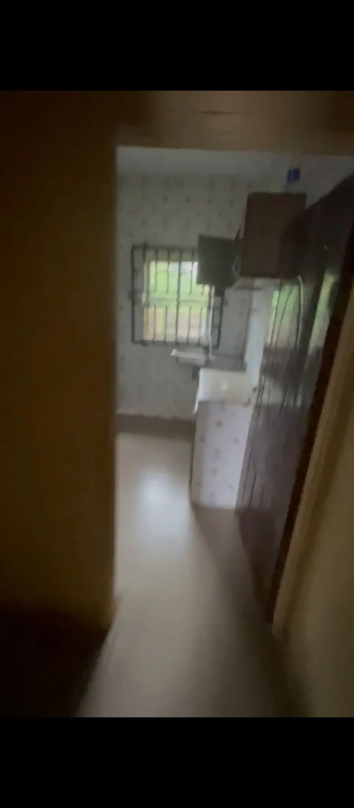 1 Bedroom Flat for Rent in Obviogie, Edo - Image 4