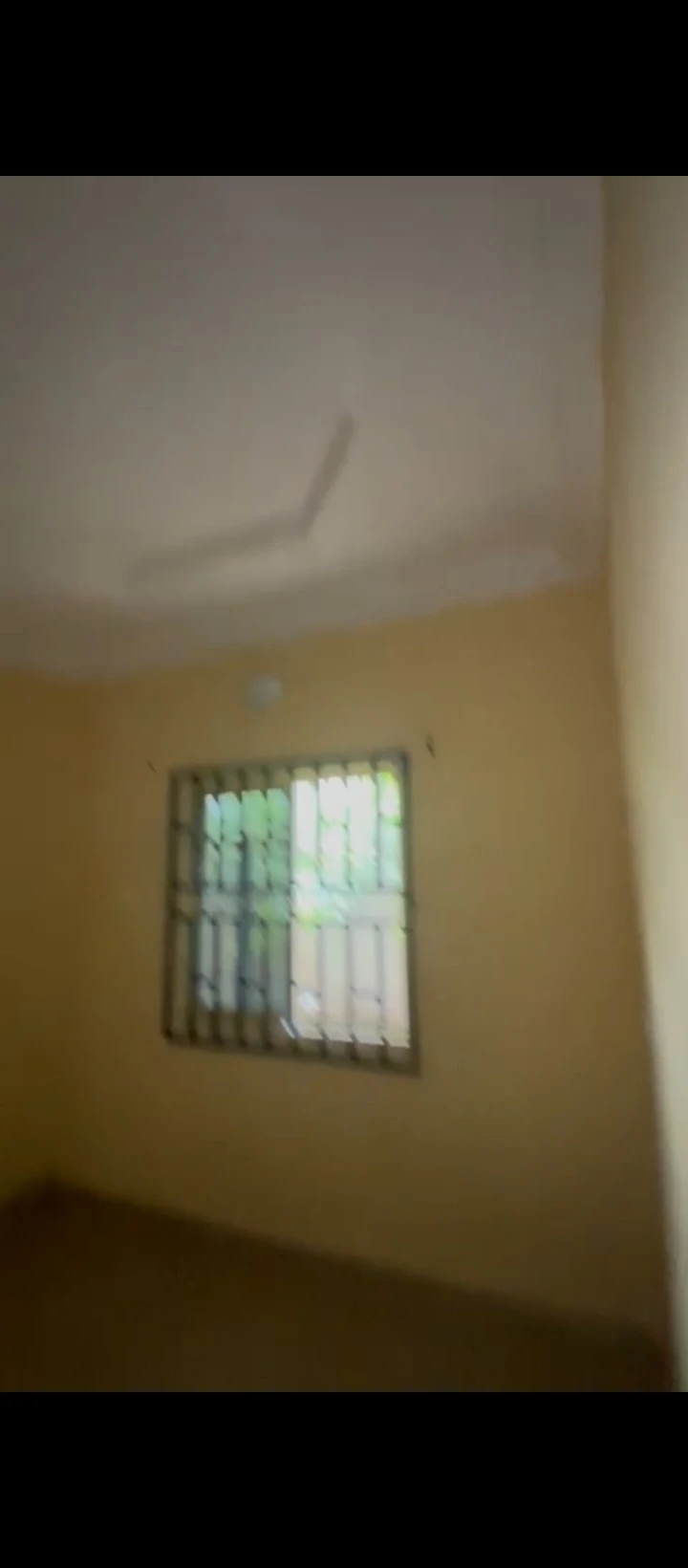 1 Bedroom Flat for Rent in Obviogie, Edo - Image 1