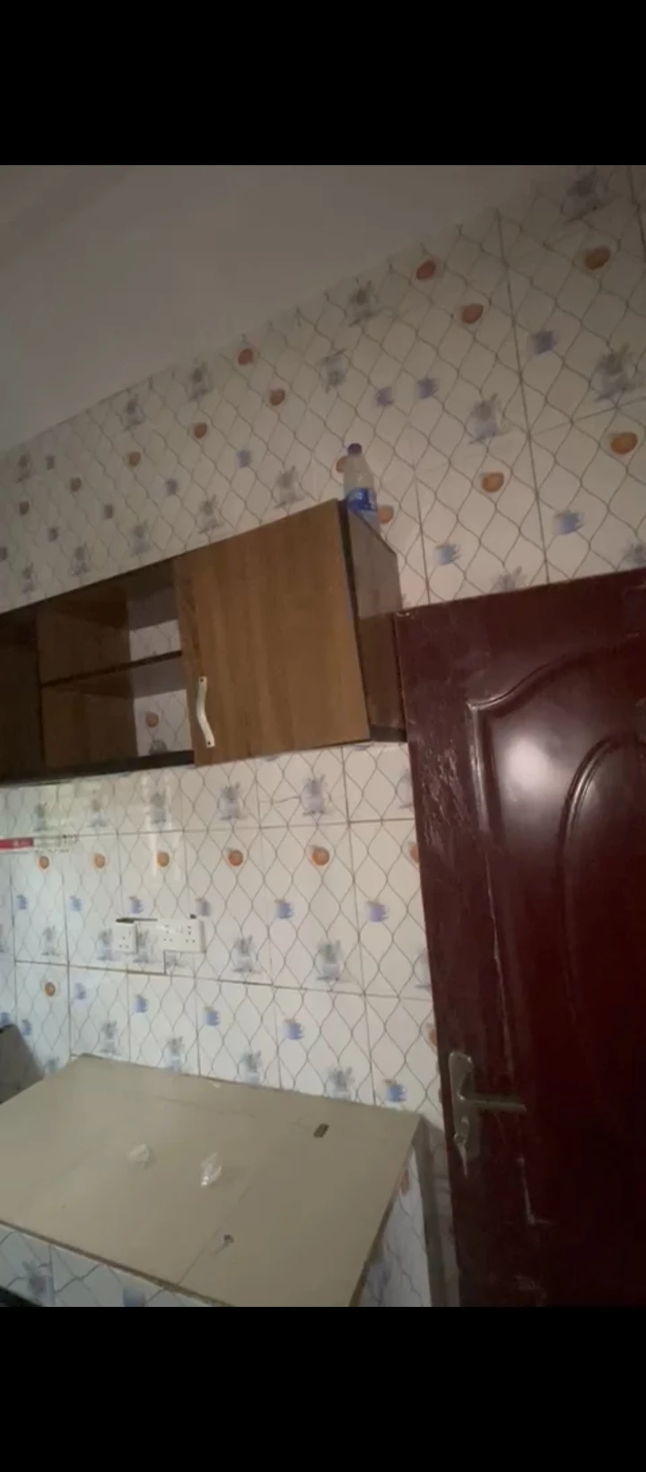 1 Bedroom Flat for Rent in Obviogie, Edo - Image 2