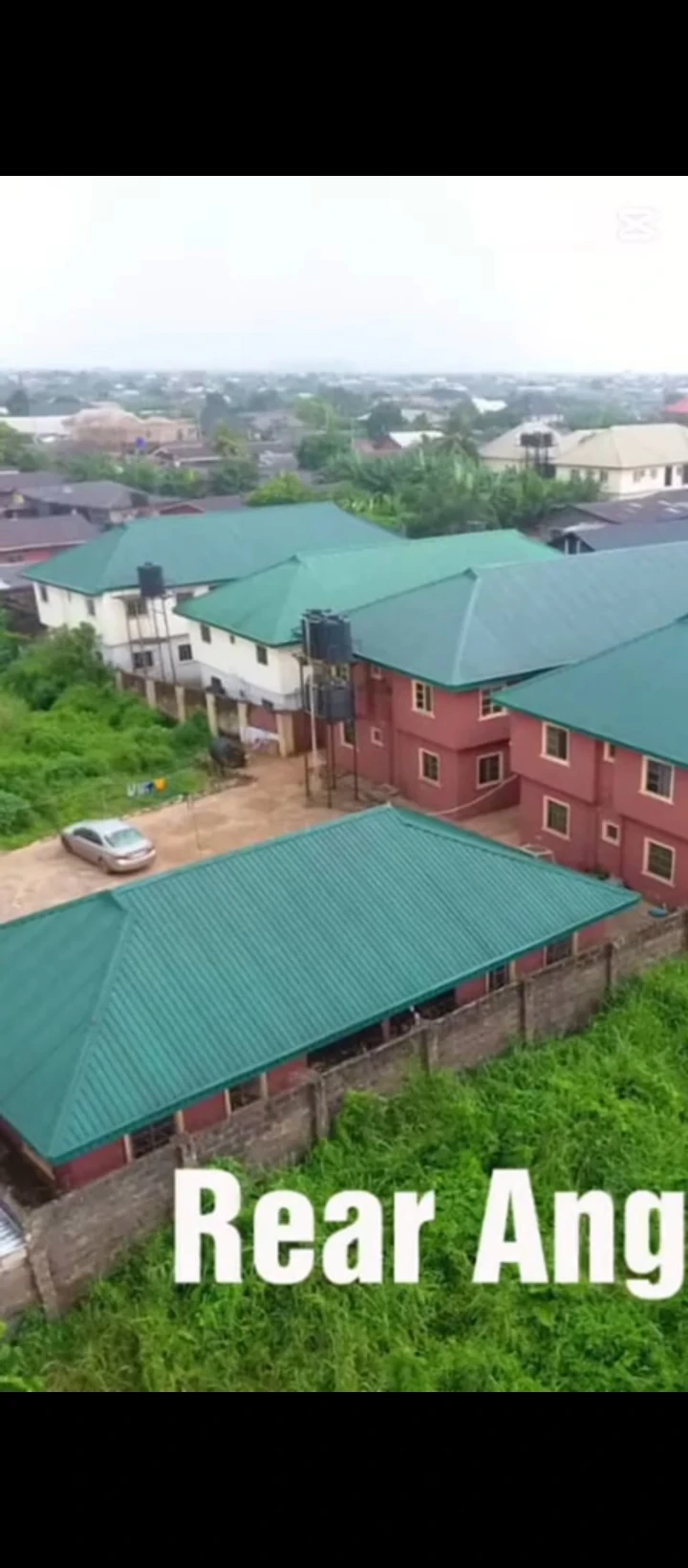 3 Bedroom Flat for Sale in Aduwawa Benin auchi road, Edo - Image 4
