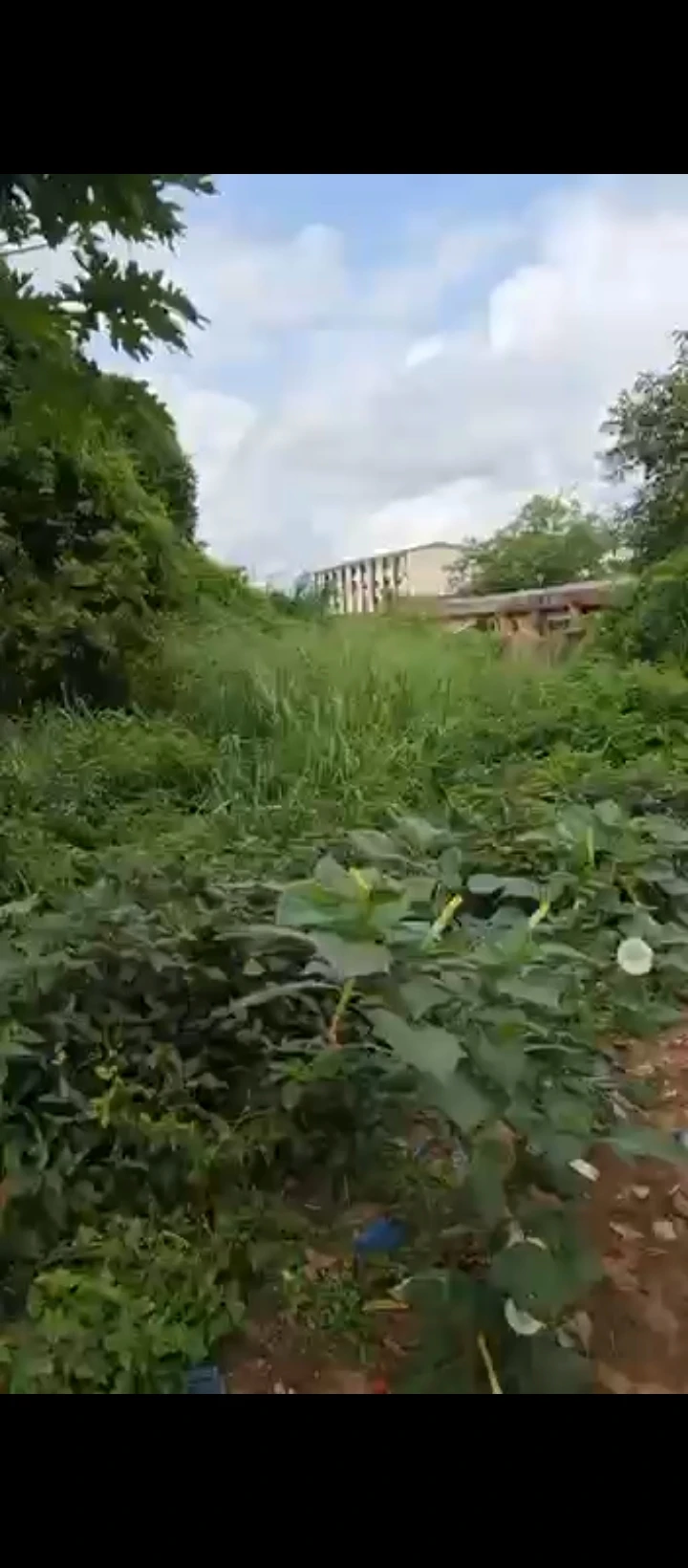 Land for Sale in Upper adesuwa, Edo - Image 1