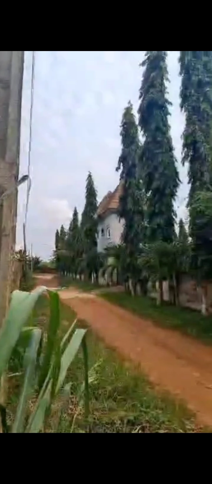 Land for Sale in Isihor, Edo - Image 1