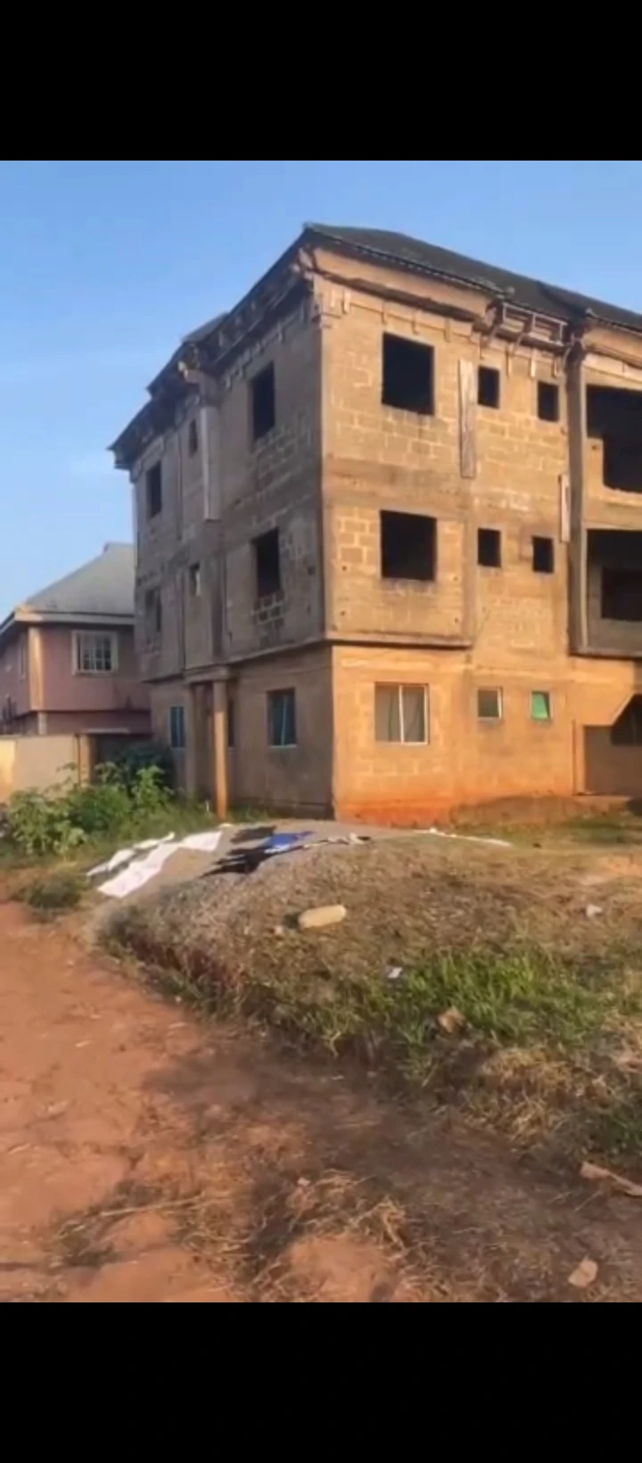 3 Bedroom Flat for Sale in 2nd ugbor gra, Edo - Image 1