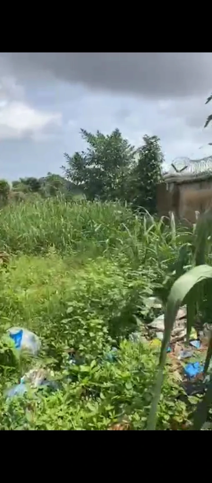 Land for Sale in Ugbor central, Edo - Image 5