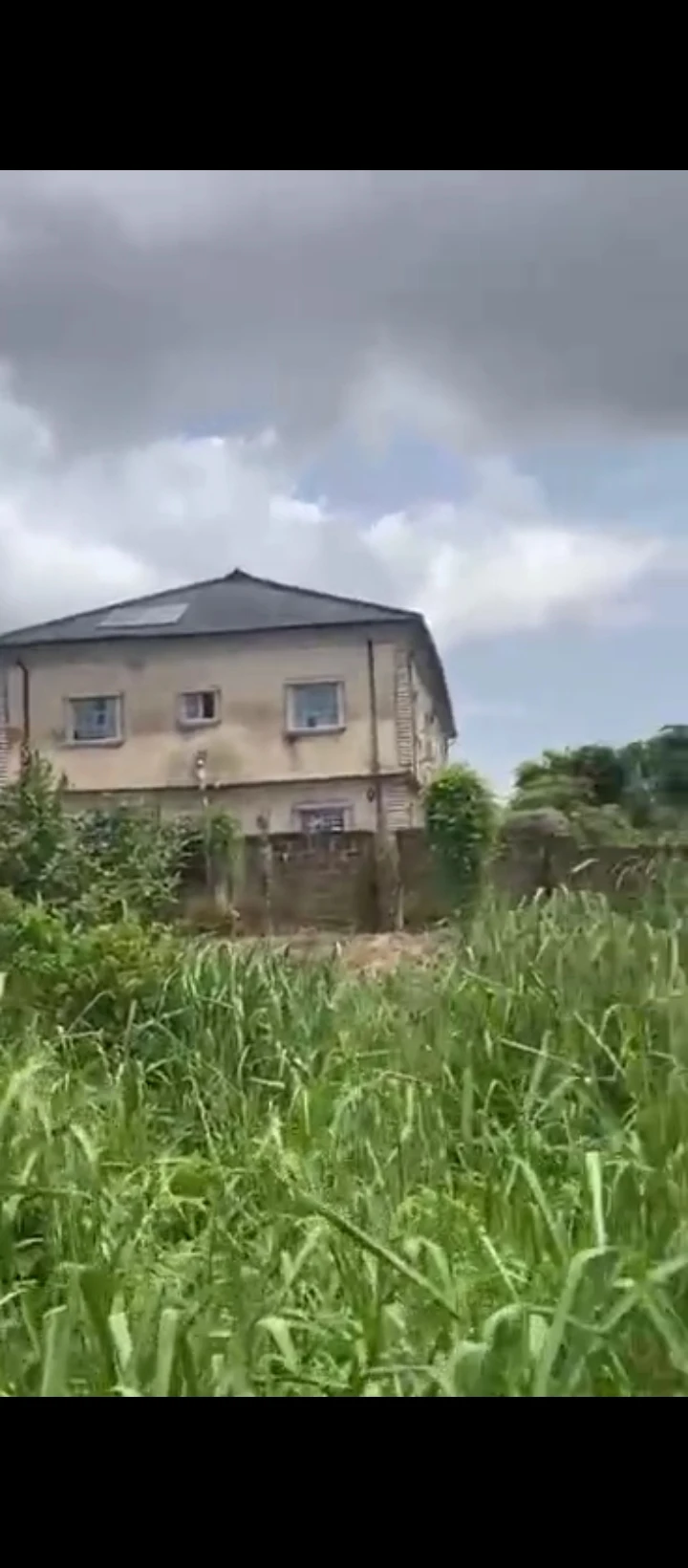 Land for Sale in Ugbor central, Edo - Image 2